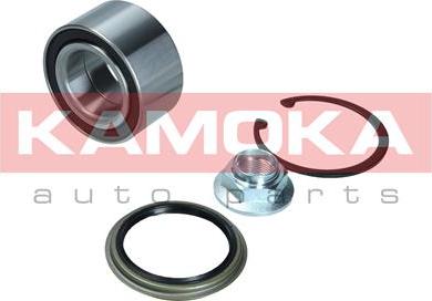 Kamoka 5600174 - Komplet kolesnega lezaja www.parts5.com