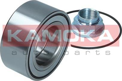 Kamoka 5600178 - Set rulment roata www.parts5.com