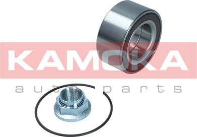 Kamoka 5600178 - Set rulment roata www.parts5.com