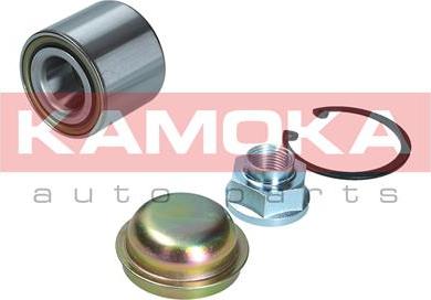 Kamoka 5600200 - Komplet ležaja točka www.parts5.com