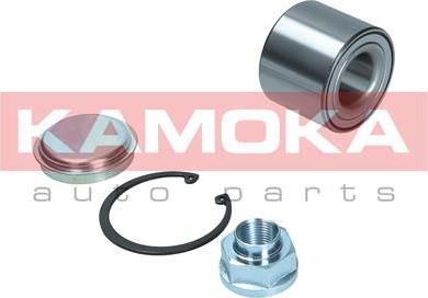 Kamoka 5600201 - Wheel hub, bearing Kit www.parts5.com