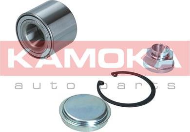 Kamoka 5600201 - Komplet ležaja točka www.parts5.com