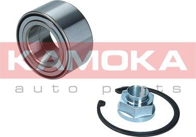 Kamoka 5600203 - Wheel hub, bearing Kit www.parts5.com