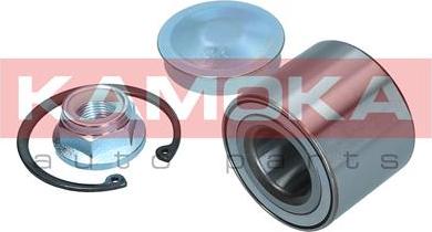 Kamoka 5600214 - Kerékcsapágy készlet www.parts5.com