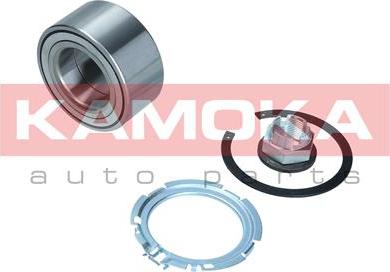 Kamoka 5600215 - Lożisko kolesa - opravná sada www.parts5.com