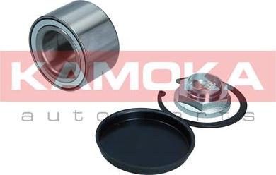 Kamoka 5600210 - Wheel hub, bearing Kit www.parts5.com