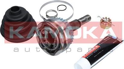 Kamoka 6956 - Set articulatie, planetara www.parts5.com