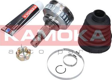 Kamoka 6974 - Joint Kit, drive shaft www.parts5.com