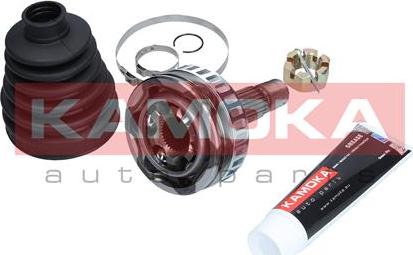 Kamoka 6974 - Joint Kit, drive shaft www.parts5.com