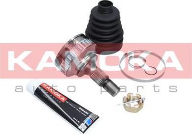 Kamoka 6974 - Joint Kit, drive shaft www.parts5.com