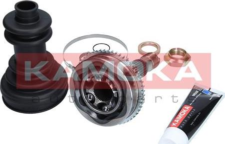 Kamoka 6506 - Nivelsarja, vetoakseli www.parts5.com