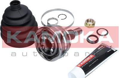 Kamoka 6680 - Joint Kit, drive shaft parts5.com