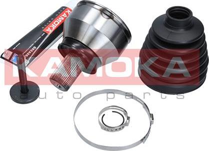 Kamoka 6046 - Каре комплект, полуоска www.parts5.com