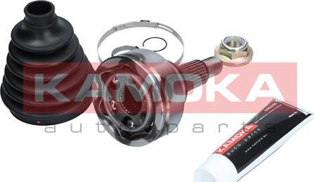 Kamoka 6040 - Joint Kit, drive shaft www.parts5.com