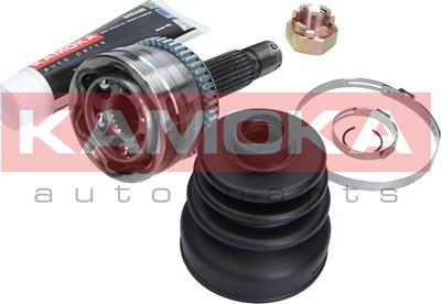 Kamoka 6055 - Joint Kit, drive shaft www.parts5.com