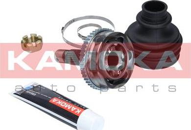 Kamoka 6004 - Set articulatie, planetara www.parts5.com