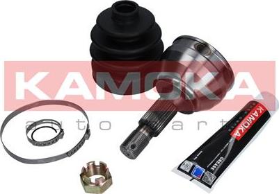 Kamoka 6005 - Joint Kit, drive shaft www.parts5.com