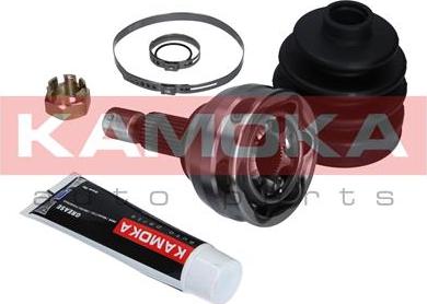 Kamoka 6005 - Joint Kit, drive shaft www.parts5.com