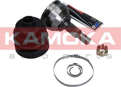 Kamoka 6005 - Joint Kit, drive shaft www.parts5.com