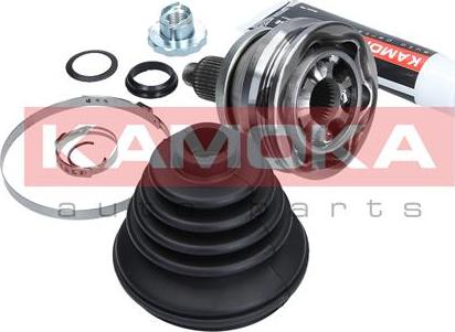 Kamoka 6001 - Set articulatie, planetara www.parts5.com