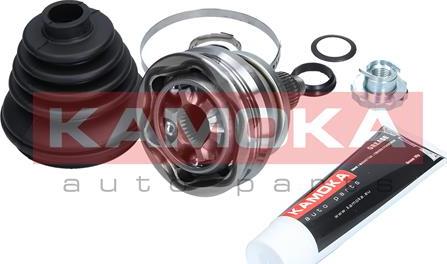 Kamoka 6001 - Joint Kit, drive shaft www.parts5.com