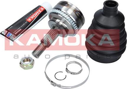 Kamoka 6014 - Joint Kit, drive shaft www.parts5.com