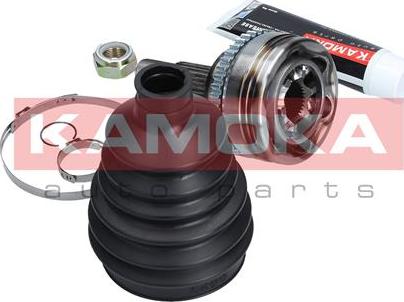 Kamoka 6014 - Joint Kit, drive shaft www.parts5.com