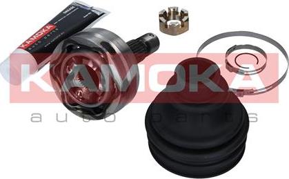 Kamoka 6016 - Joint Kit, drive shaft www.parts5.com