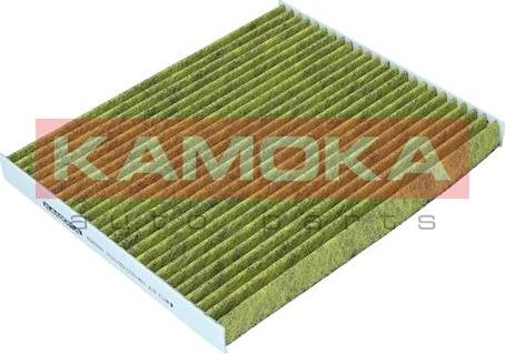 Kamoka 6080099 - Filter,salongiõhk www.parts5.com