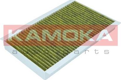 Kamoka 6080094 - Filter, interior air www.parts5.com