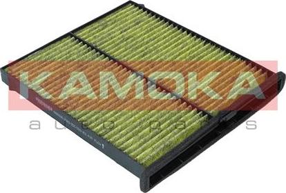 Kamoka 6080096 - Filter, interior air www.parts5.com