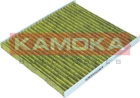 Kamoka 6080098 - Фильтр воздуха в салоне www.parts5.com