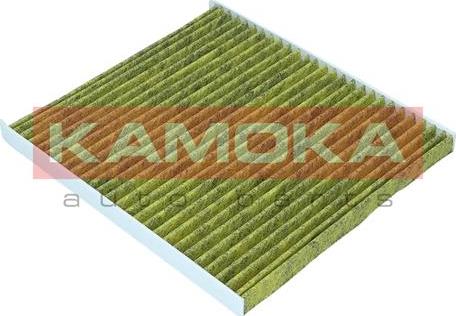 Kamoka 6080098 - Filter, interior air www.parts5.com