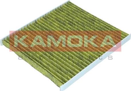 Kamoka 6080098 - Filter, interior air www.parts5.com