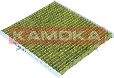 Kamoka 6080098 - Filter, interior air www.parts5.com