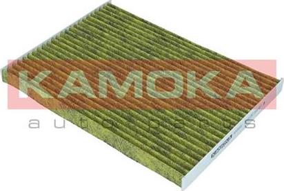 Kamoka 6080093 - Filtro, aire habitáculo www.parts5.com