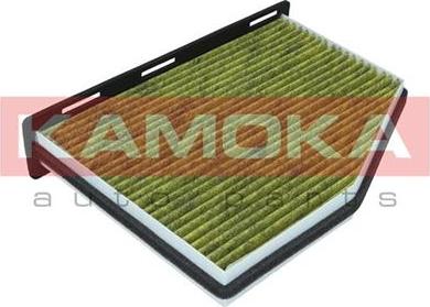 Kamoka 6080044 - Filtre, kabin havası www.parts5.com