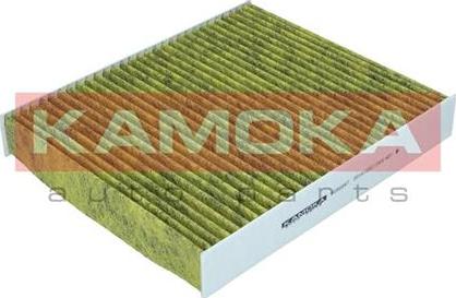 Kamoka 6080047 - Filtru, aer habitaclu www.parts5.com