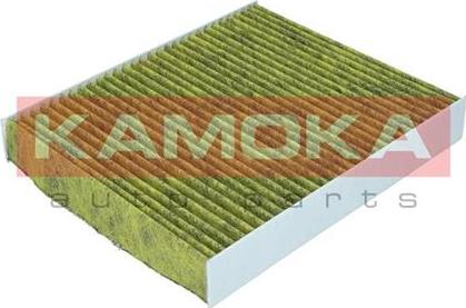 Kamoka 6080047 - Filter, interior air www.parts5.com