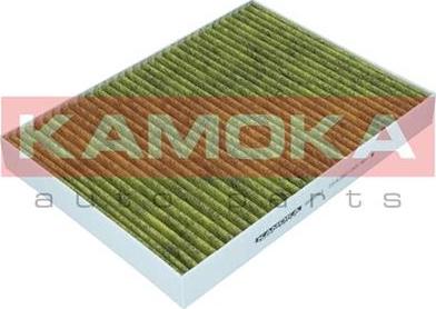 Kamoka 6080054 - Filter, interior air www.parts5.com