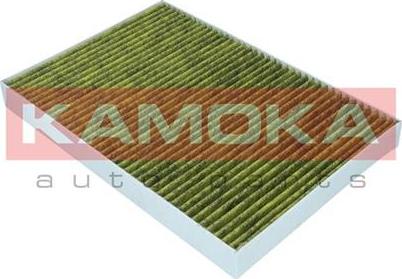 Kamoka 6080056 - Filter, interior air www.parts5.com