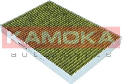 Kamoka 6080056 - Filter, interior air www.parts5.com