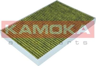 Kamoka 6080056 - Filter, interior air www.parts5.com