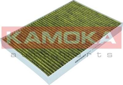 Kamoka 6080056 - Filter, interior air www.parts5.com