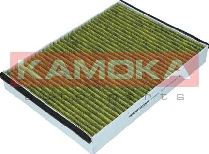 Kamoka 6080050 - Filtro, aire habitáculo www.parts5.com