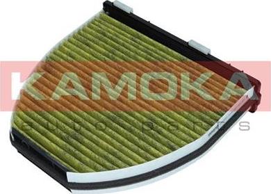 Kamoka 6080053 - Szűrő, utastér levegő www.parts5.com