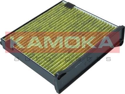 Kamoka 6080052 - Filter, interior air www.parts5.com