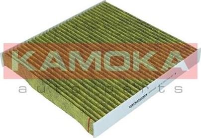 Kamoka 6080069 - Filter, vazduh unutrašnjeg prostora www.parts5.com