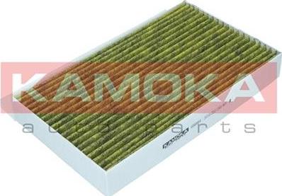 Kamoka 6080064 - Φίλτρο, αέρας εσωτερικού χώρου www.parts5.com