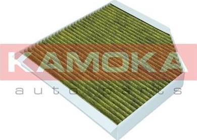 Kamoka 6080066 - Filter, interior air www.parts5.com